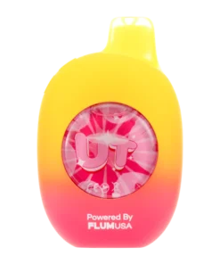 Banana Smoothy/Strawberry