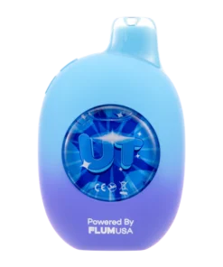 Blue Razz Ice/Triple Berry