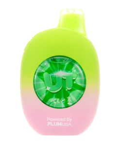 Green Apple/Fuji Apple