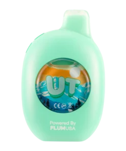 Miami Mint/Mint Slushy