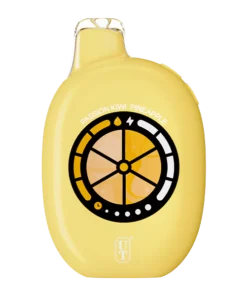 Passion Kiwi Pineapple