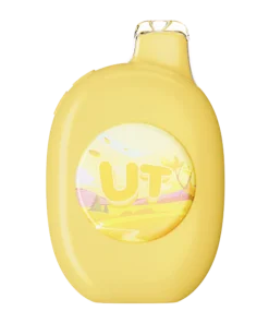 Passion Kiwi Pineapple