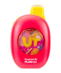 Strawberry/Watermelon Icy