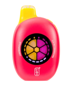 Strawberry/Watermelon Icy