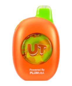 Thai Mango/Juice Peach