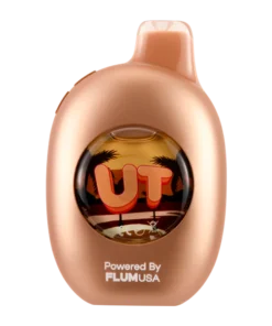 Tobacco/Gold Tobacco