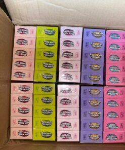 UT Bar 50k Puffs Wholesale