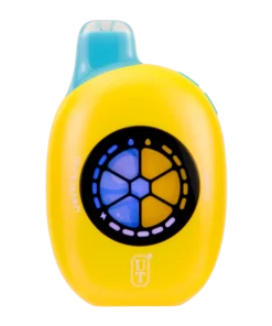 White Gummy/Cherry White