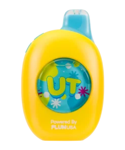 White Gummy/Cherry White