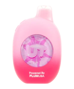 WHITE PEACH/RASPBERRY