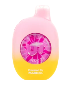 White Peach/Lemon Head